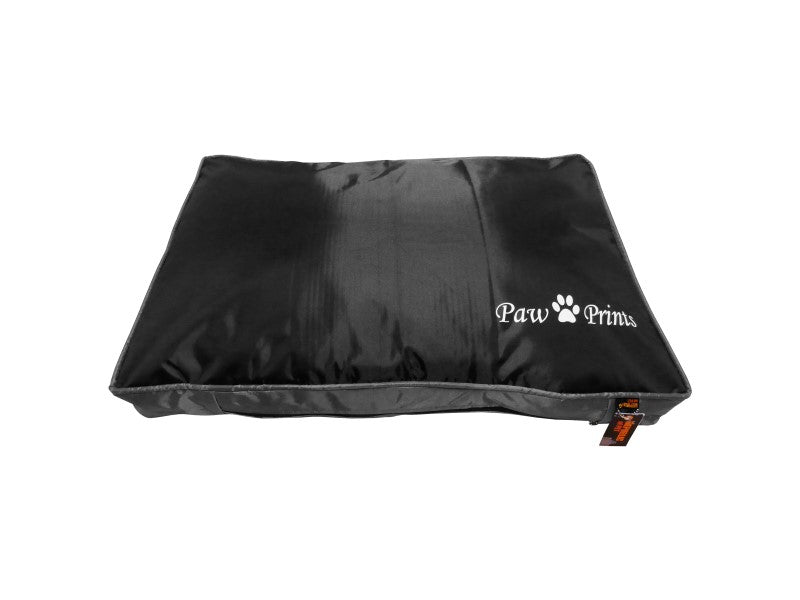 Republic of Pets Kool Waterproof Mattress Black 75cm