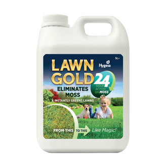 Lawn Gold 24 1L