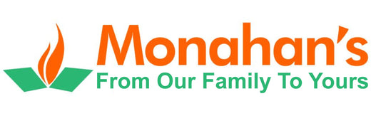 Monahans Fuels and Garden Centre