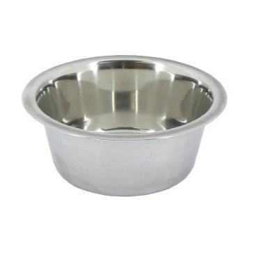Cheeko Stainless Steel Bowl 920ml