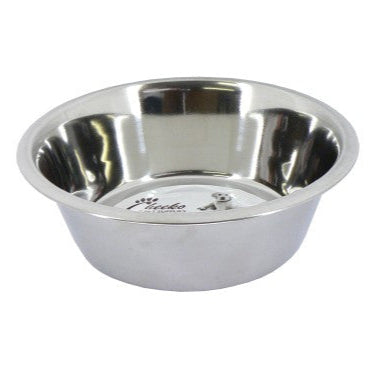 Cheeko Stainless Steel Bowl 2.6l