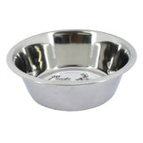 Cheeko Stainless Steel Bowl 2.6l