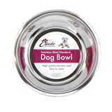 Cheeko Stainless Steel Bowl 2.6l