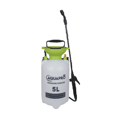Moy Aquapro Pressure Sprayer 5 litre