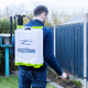 Moy Aquapro Knapsack Sprayer 16 litre