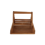 Esschert Design Wooden Flower Trug