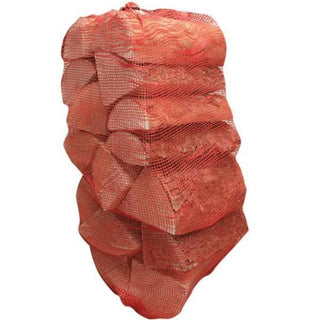 AIR DRIED SOFTWOOD LOGS STANDARD BAG