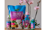 Orchid Mist 250ml