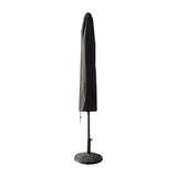 Parasol Cover - Black