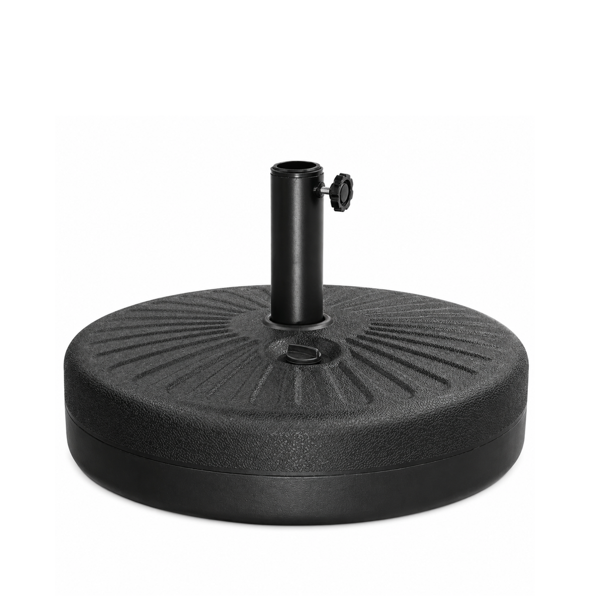 Parasol Base for 2.7M Aluminium Tilt & Crank Parasols