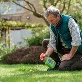 Resolva Lawn Weedkiller Extra 1 Litre
