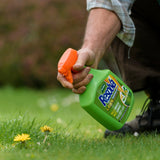 Resolva Lawn Weedkiller Extra 1 Litre