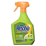 Resolva Lawn Weedkiller Extra 1 Litre