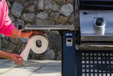 Sahara S375 3 Burner Gas BBQ