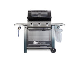 Sahara S375 3 Burner Gas BBQ