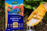 Sulphate of Potash 1.5KG