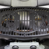 Sahara Storm 2 Burner Gas BBQ