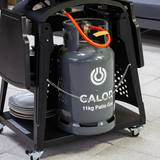 Sahara Storm 2 Burner Gas BBQ