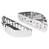 Sahara Charcoal Baskets