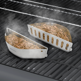 Sahara Charcoal Baskets