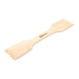 Sahara Wooden Grill Scraper