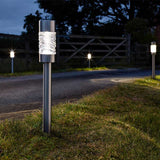 Superbright Martello Stake Light 3 Pack