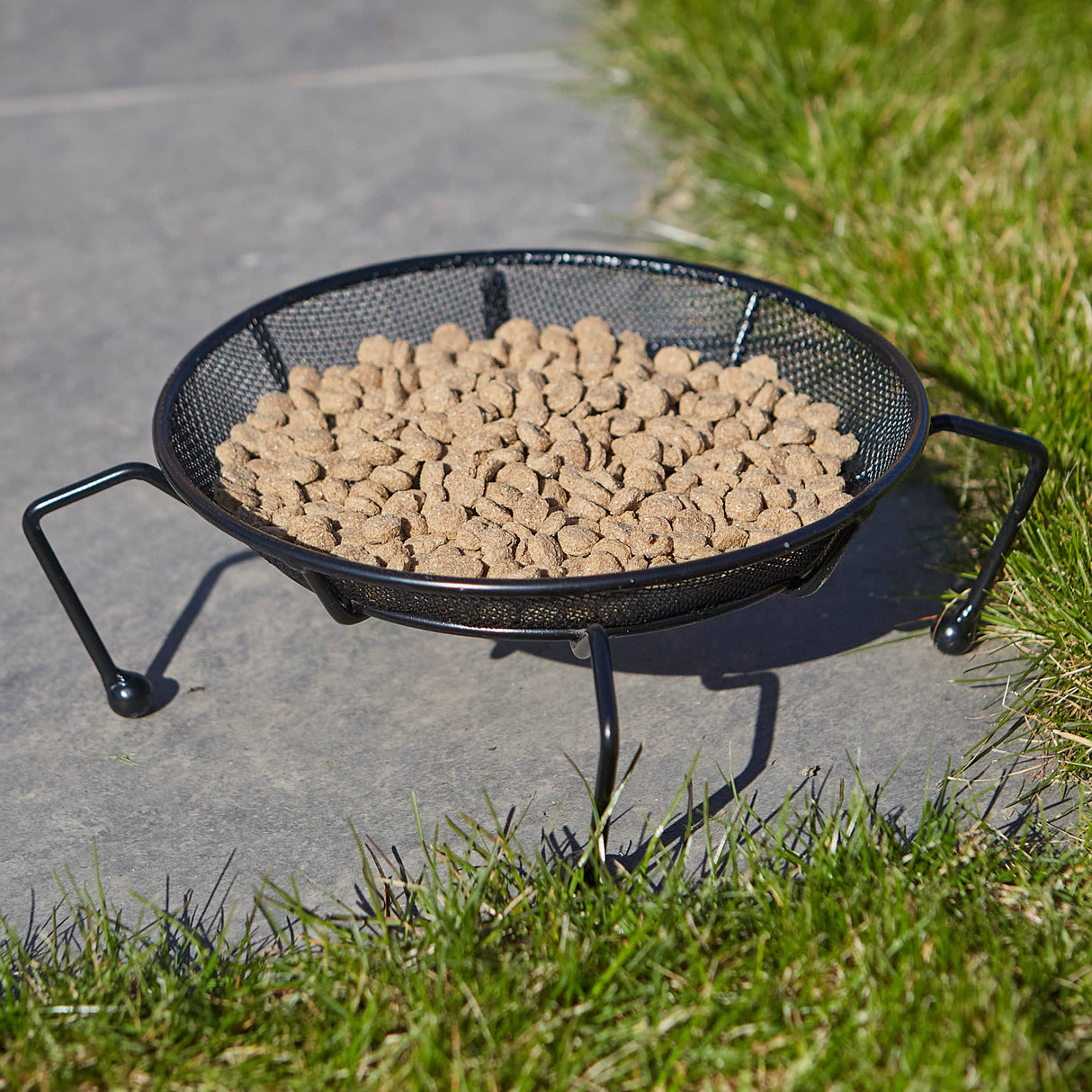 Tom Chambers Universal Ground Feeder