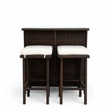 Townyard Cocktail Bar Set