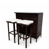 Townyard Cocktail Bar Set