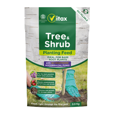 Vitax Tree and Shrub Fertiliser