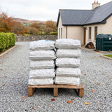 Water Softener Salt Tablet 25KG - 10 Bags