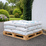Water Softener Salt Tablet 25KG - 20 Bags