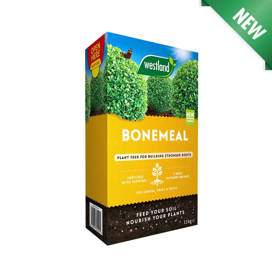 Westland Bonemeal 1.5kg