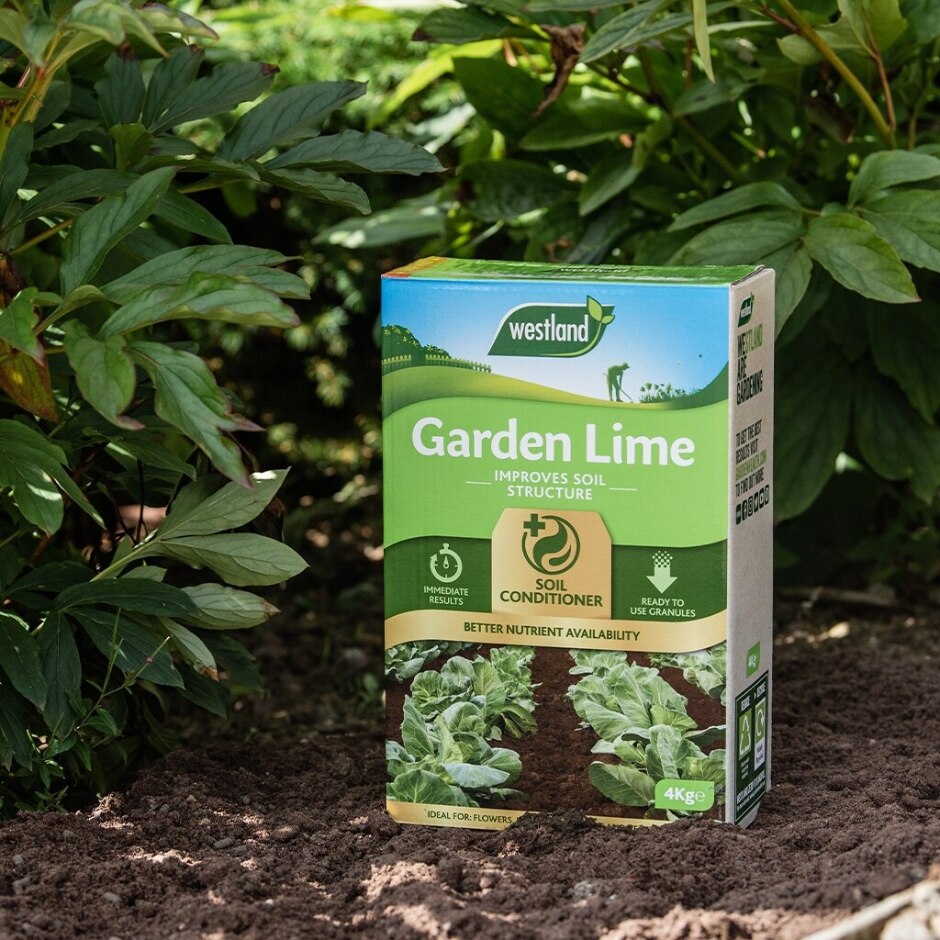 Westland Garden Lime 4kg