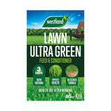 Westland Ultra Green 80m2