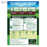 Westland Ultra Green 80m2