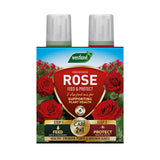 Westland Rose Feed & Protect 2x500ml