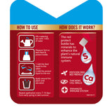 Westland Rose Feed & Protect 2x500ml