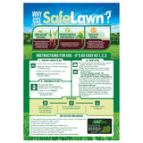 Westland SafeLawn Natural 80m2