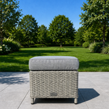 Wimbledon Premium Corner Dining Set