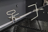 Sahara BBQ Rotisserie