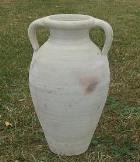 Plain Amphora 60cm