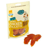 Good Boy Chicken Fillets 80g