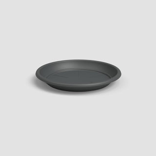 18cm Saucer Anthracite