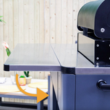 Sahara ARKE 3 Burner Gas BBQ