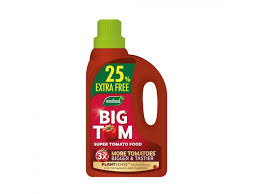 Westland Big Tom Tomato Feeder 1.25L