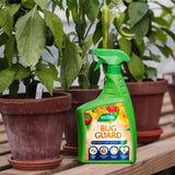 Westland Bug guard RTU 800ml