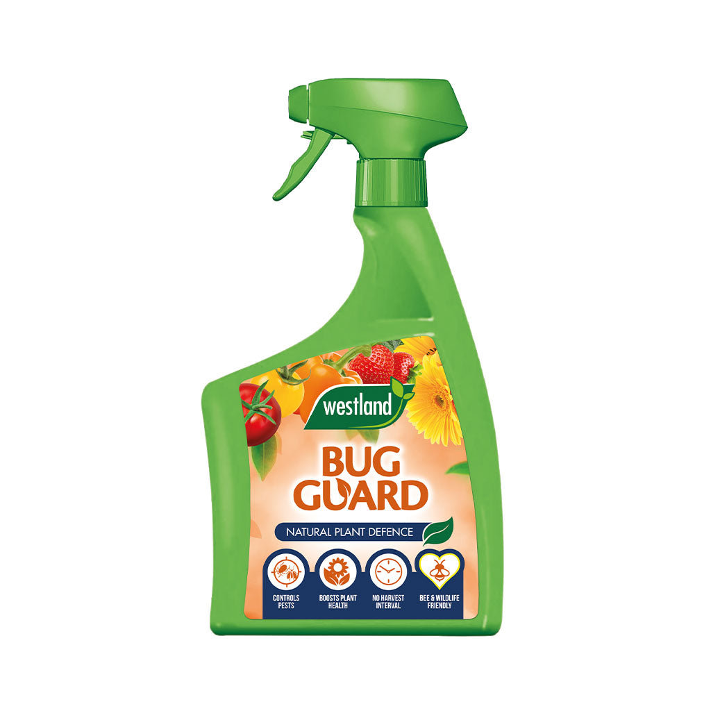 Westland Bug guard RTU 800ml