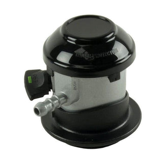 Butane Click On Regulator