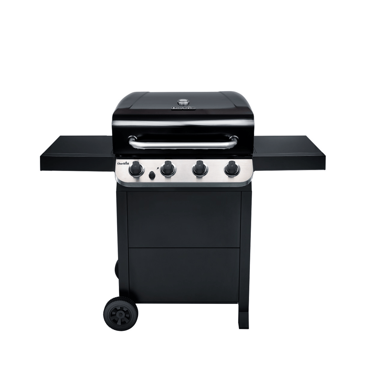 Char-Broil Convective 410 B - 4 Burner Gas BBQ